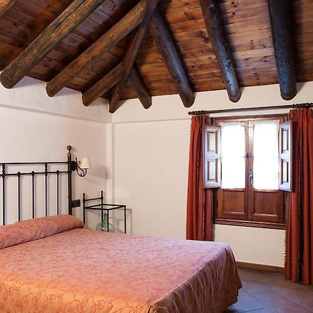 Hotel Cortijo San Antonio Caminito De Rey Casarabonela ภายนอก รูปภาพ