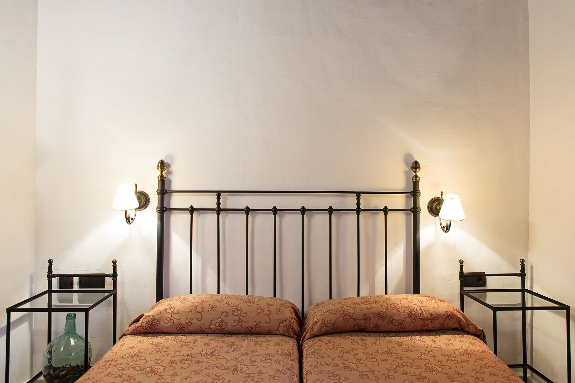 Hotel Cortijo San Antonio Caminito De Rey Casarabonela ภายนอก รูปภาพ